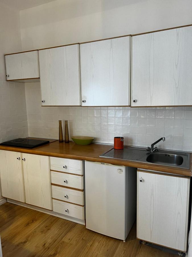 Eco Flat In Olbia Exterior foto