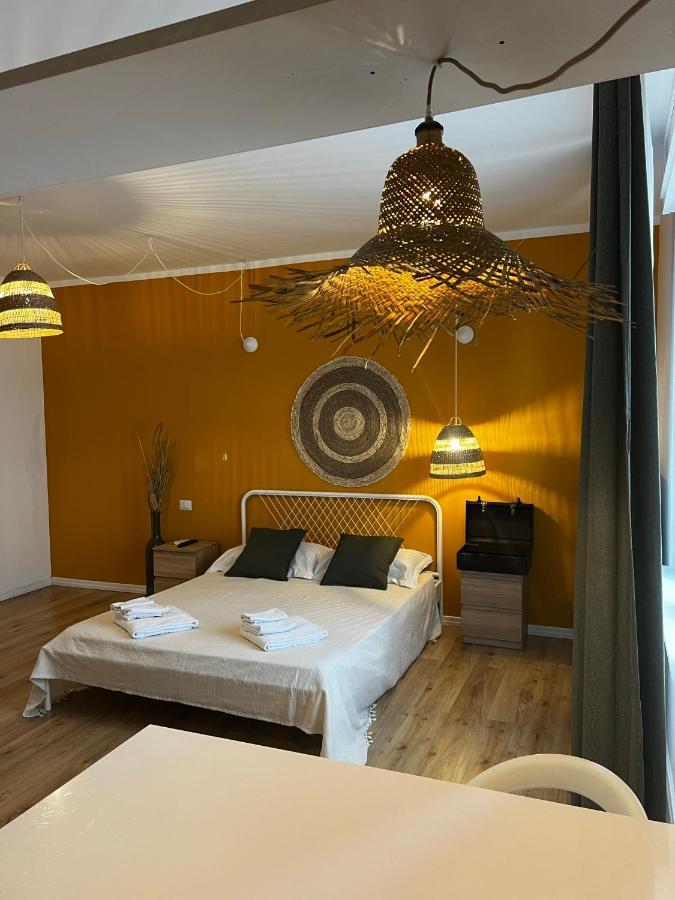 Eco Flat In Olbia Exterior foto