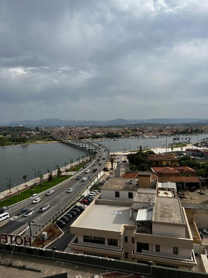 Eco Flat In Olbia Exterior foto