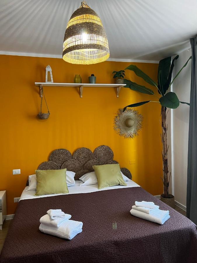 Eco Flat In Olbia Exterior foto