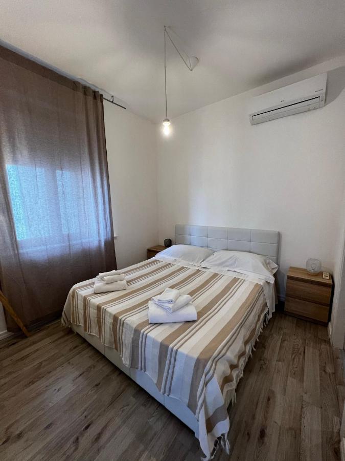 Eco Flat In Olbia Exterior foto