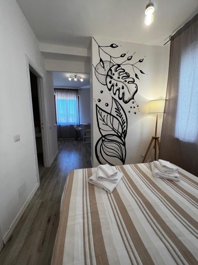 Eco Flat In Olbia Exterior foto