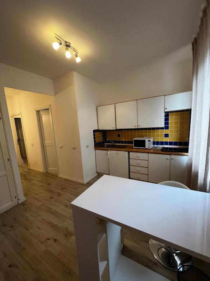 Eco Flat In Olbia Exterior foto