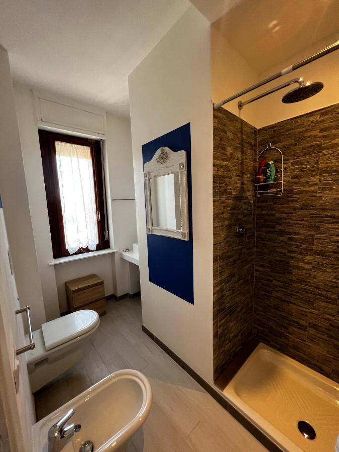 Eco Flat In Olbia Exterior foto