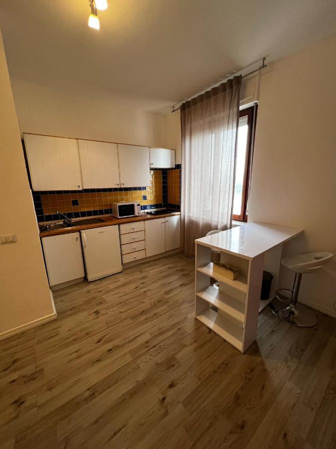 Eco Flat In Olbia Exterior foto