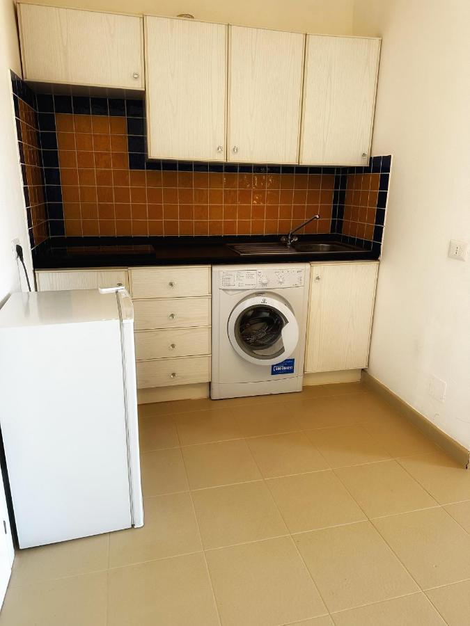 Eco Flat In Olbia Exterior foto