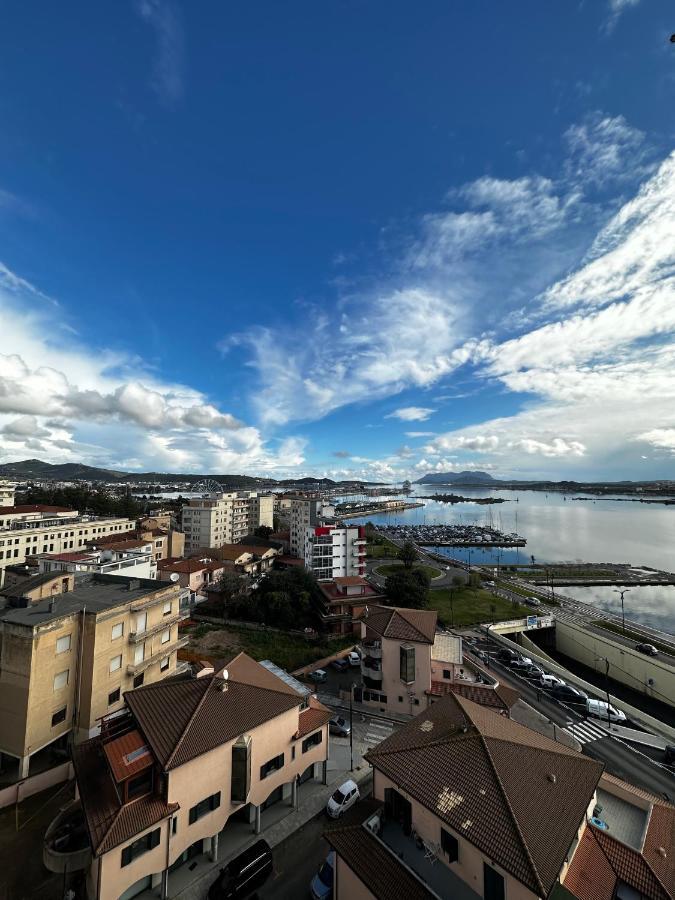 Eco Flat In Olbia Exterior foto