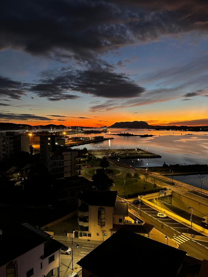 Eco Flat In Olbia Exterior foto