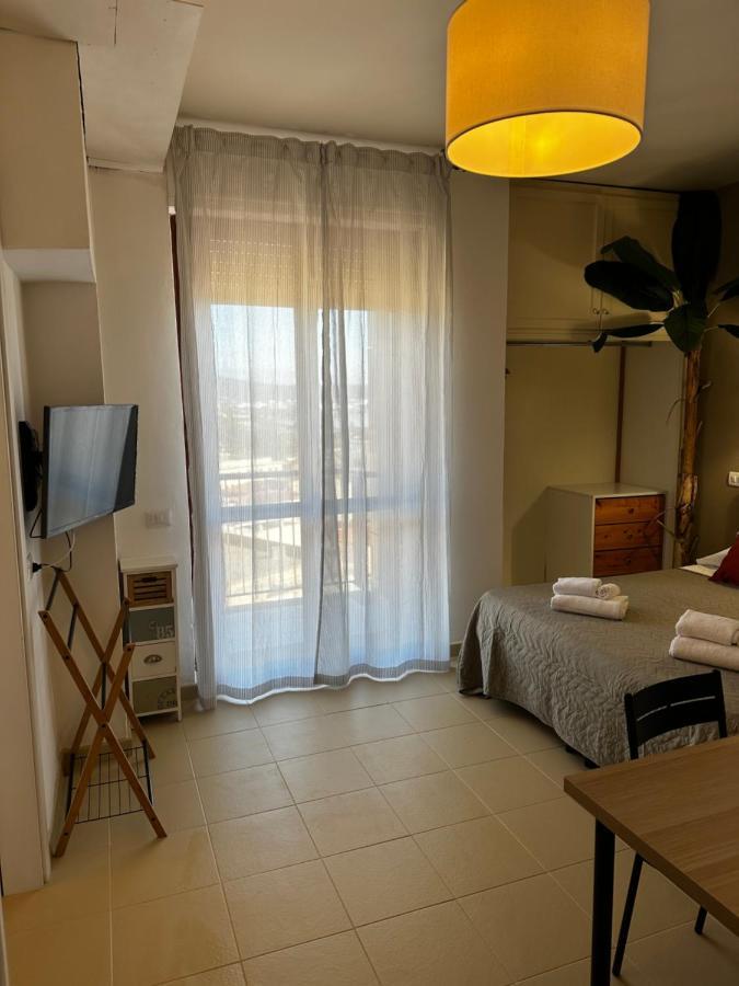 Eco Flat In Olbia Exterior foto